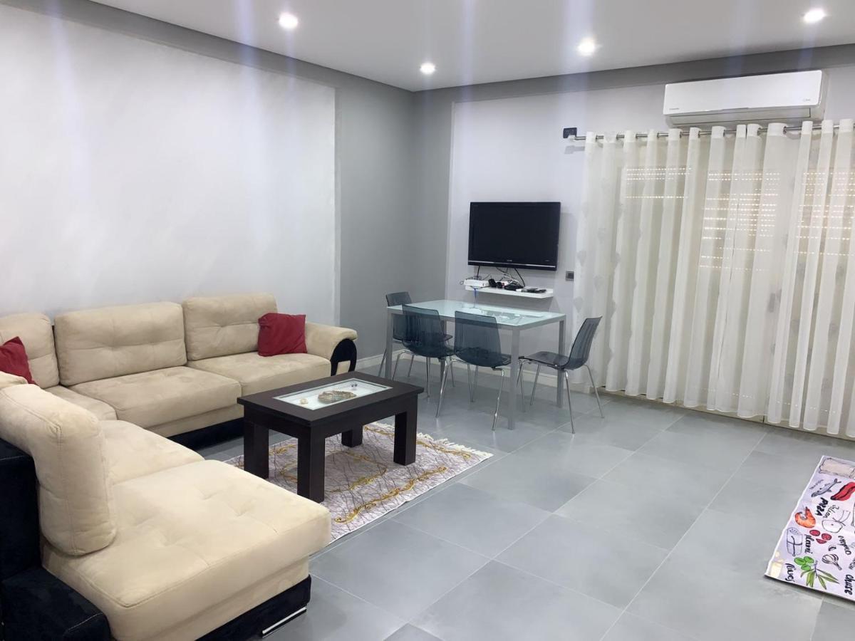 דירות Vlorë Apartament Dean מראה חיצוני תמונה