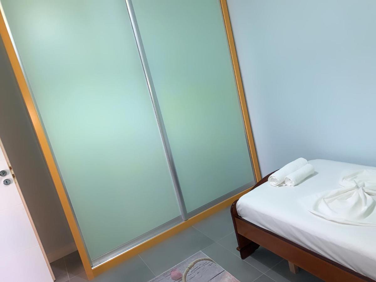דירות Vlorë Apartament Dean מראה חיצוני תמונה