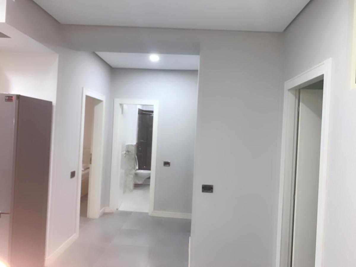 דירות Vlorë Apartament Dean מראה חיצוני תמונה