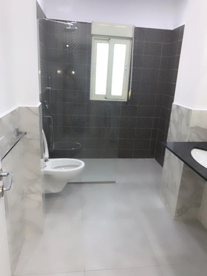 דירות Vlorë Apartament Dean מראה חיצוני תמונה